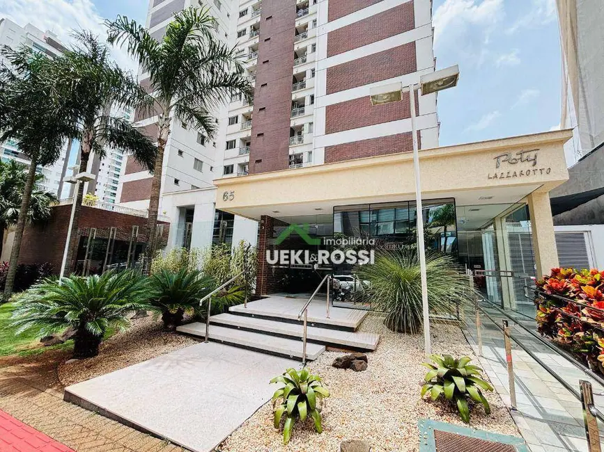 Foto 1 de Apartamento com 3 quartos à venda, 192m2 em Guanabara Parque Boulevard, Londrina - PR