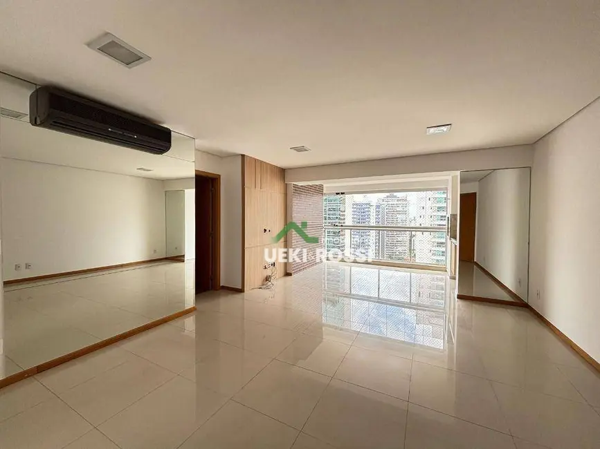 Foto 3 de Apartamento com 3 quartos à venda, 192m2 em Guanabara Parque Boulevard, Londrina - PR