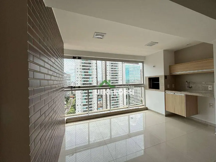 Foto 6 de Apartamento com 3 quartos à venda, 192m2 em Guanabara Parque Boulevard, Londrina - PR