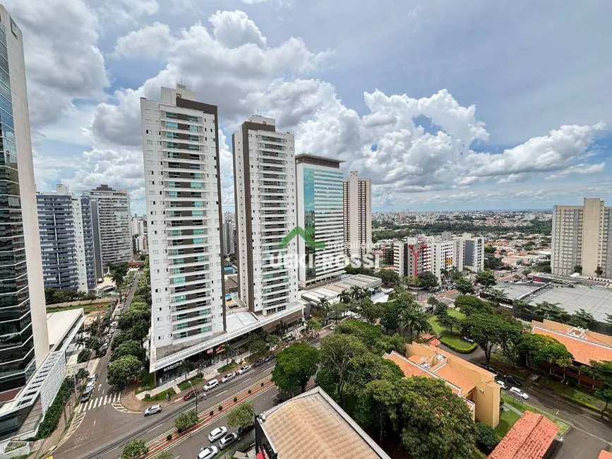 Foto 9 de Apartamento com 3 quartos à venda, 192m2 em Guanabara Parque Boulevard, Londrina - PR