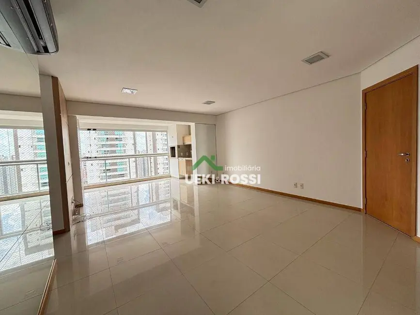 Foto 2 de Apartamento com 3 quartos à venda, 192m2 em Guanabara Parque Boulevard, Londrina - PR
