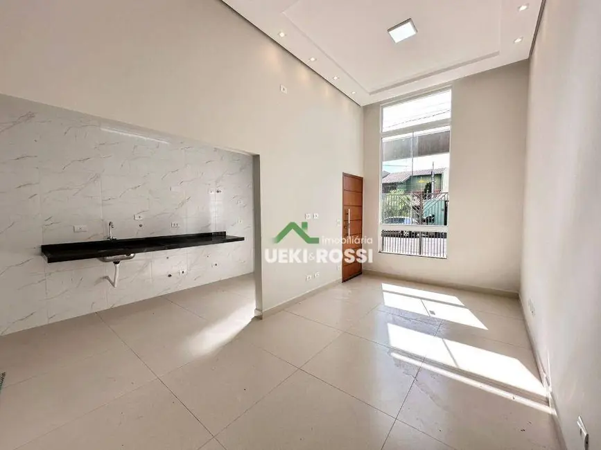 Casa com 3 quartos à venda, 125m2 em Operária, Londrina - PR - imagem 3 Foto 3 de Casa com 3 quartos à venda, 125m2 em Operária, Londrina - PR