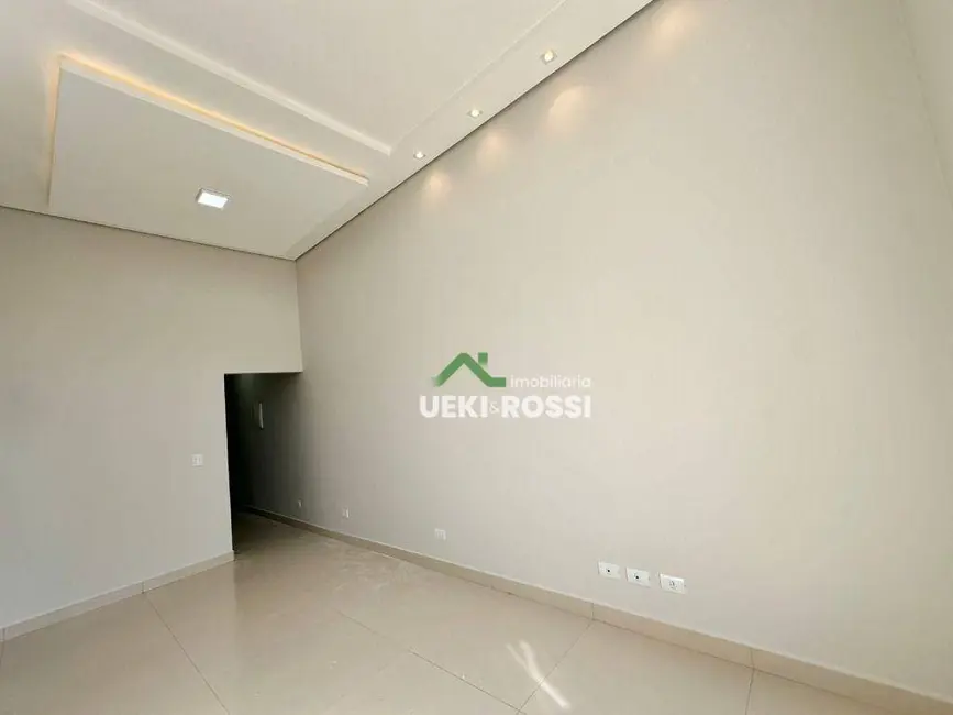 Foto 4 de Casa com 3 quartos à venda, 125m2 em Operária, Londrina - PR