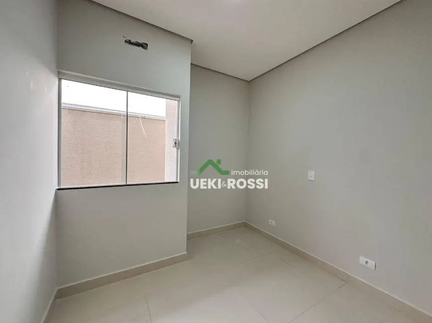 Foto 6 de Casa com 3 quartos à venda, 125m2 em Operária, Londrina - PR