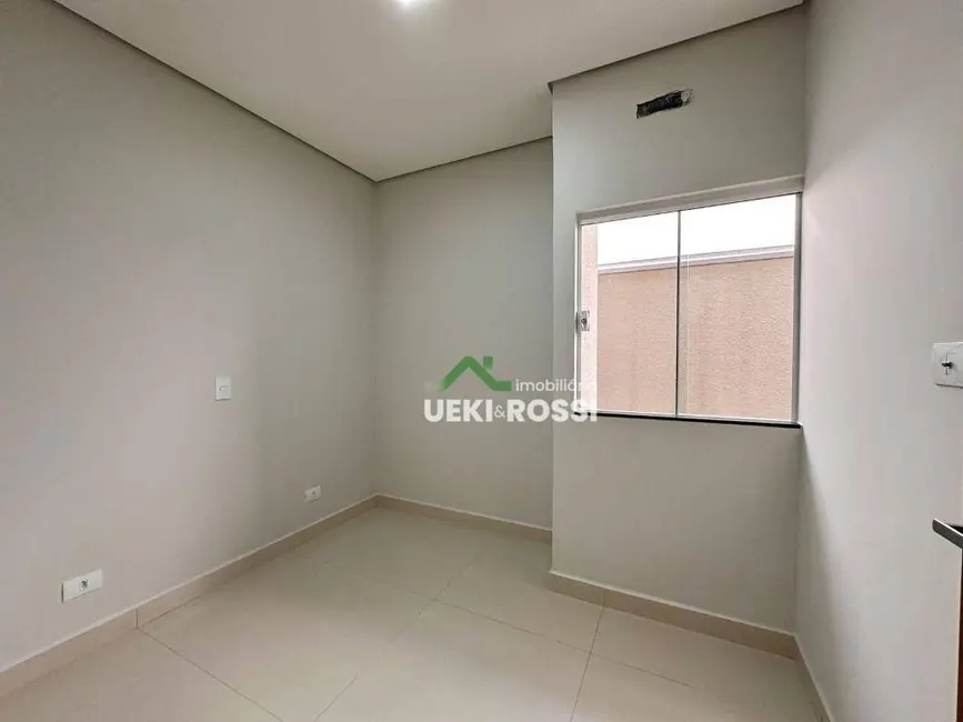 Foto 7 de Casa com 3 quartos à venda, 125m2 em Operária, Londrina - PR