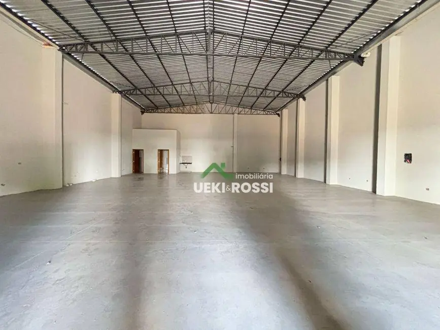 Foto 6 de Armazém / Galpão para alugar, 550m2 em Centro, Londrina - PR