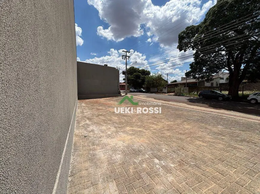 Foto 4 de Armazém / Galpão para alugar, 550m2 em Centro, Londrina - PR