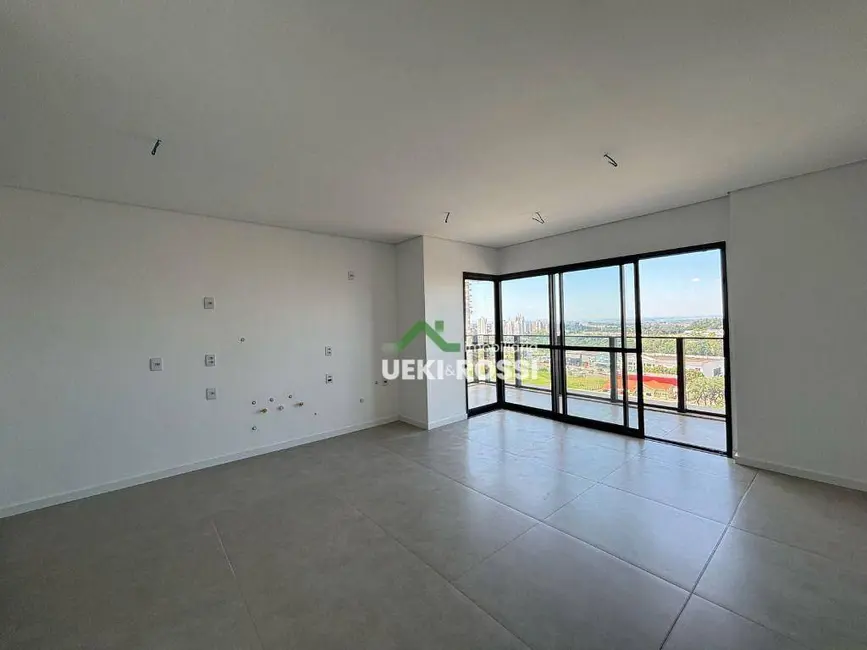 Apartamento com 3 quartos à venda e para alugar, 182m2 em Londrina - PR - imagem 4 Foto 4 de Apartamento com 3 quartos à venda e para alugar, 182m2 em Londrina - PR