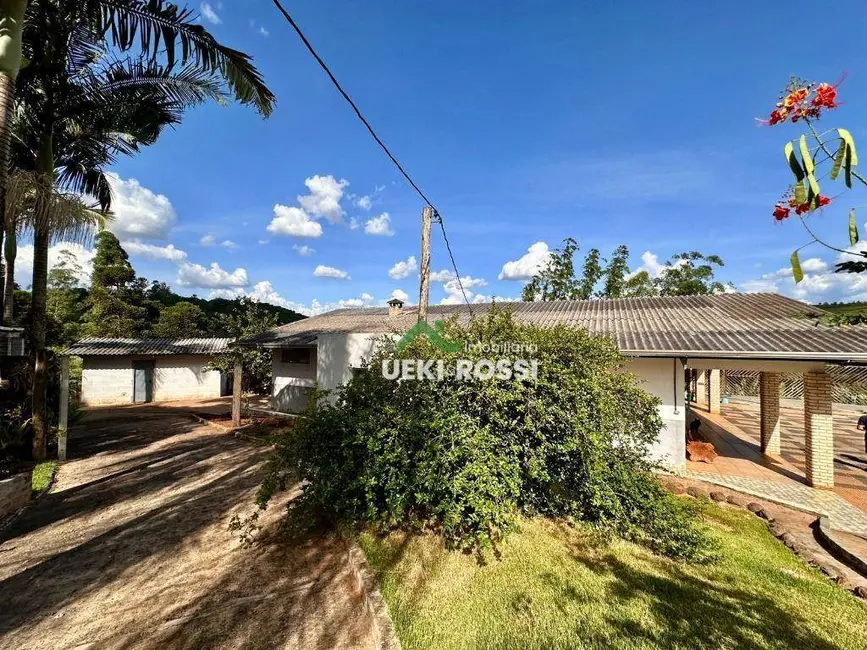 Chácara com 3 quartos à venda, 46500m2 em Cafezal, Londrina - PR - imagem 9 Foto 9 de Chácara com 3 quartos à venda, 46500m2 em Cafezal, Londrina - PR