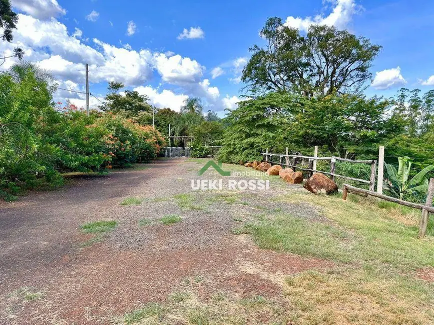 Foto 2 de Chácara com 3 quartos à venda, 46500m2 em Cafezal, Londrina - PR