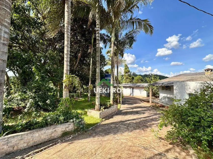 Chácara com 3 quartos à venda, 46500m2 em Cafezal, Londrina - PR - imagem 8 Foto 8 de Chácara com 3 quartos à venda, 46500m2 em Cafezal, Londrina - PR