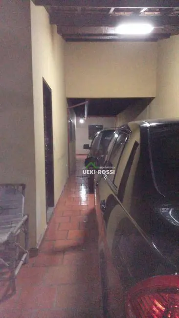 Foto 2 de Casa com 3 quartos à venda, 314m2 em Jardim Pérola, Londrina - PR