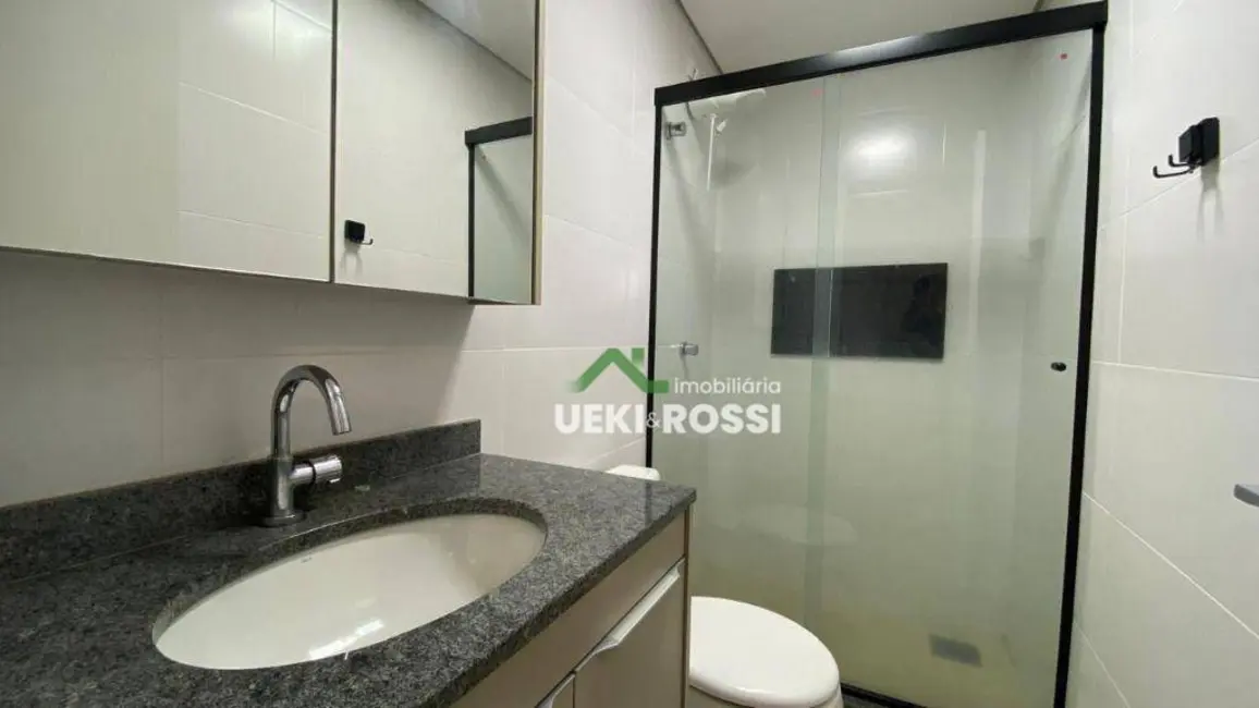 Apartamento com 3 quartos à venda, 70m2 em Parque Jamaica, Londrina - PR - imagem 8 Foto 8 de Apartamento com 3 quartos à venda, 70m2 em Parque Jamaica, Londrina - PR