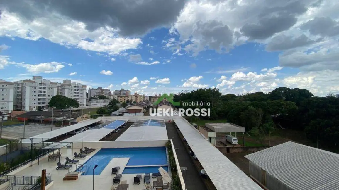 Apartamento com 3 quartos à venda, 70m2 em Parque Jamaica, Londrina - PR - imagem 9 Foto 9 de Apartamento com 3 quartos à venda, 70m2 em Parque Jamaica, Londrina - PR