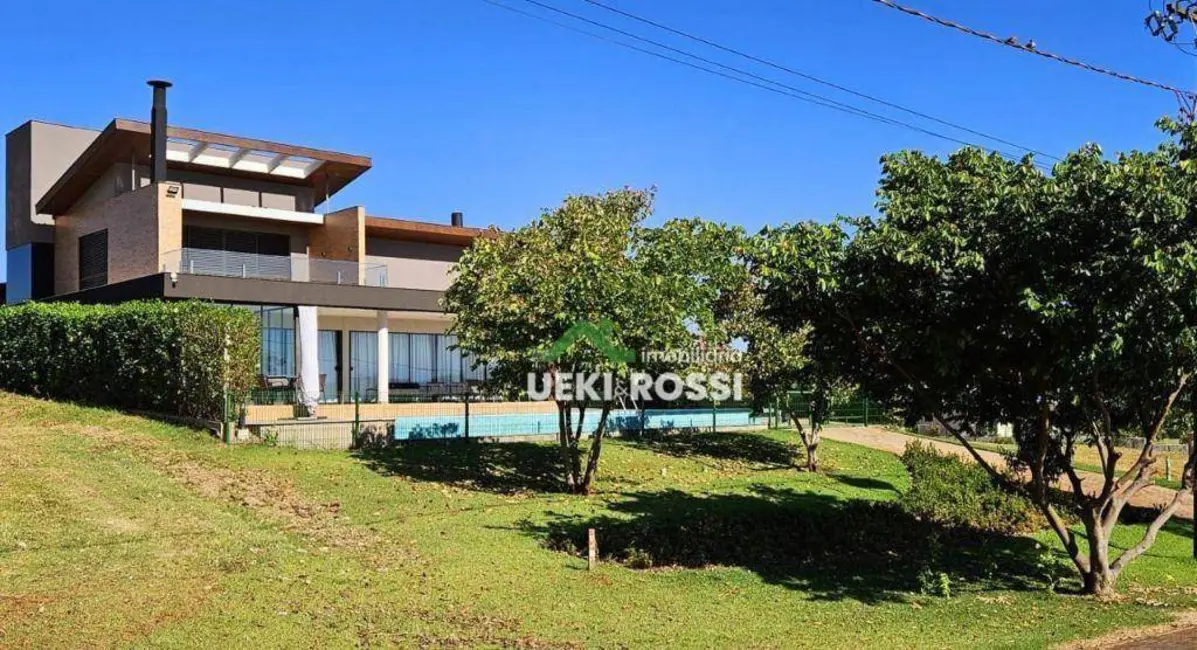 Foto 2 de Casa de Condomínio com 4 quartos à venda e para alugar, 1500m2 em Sertanopolis - PR