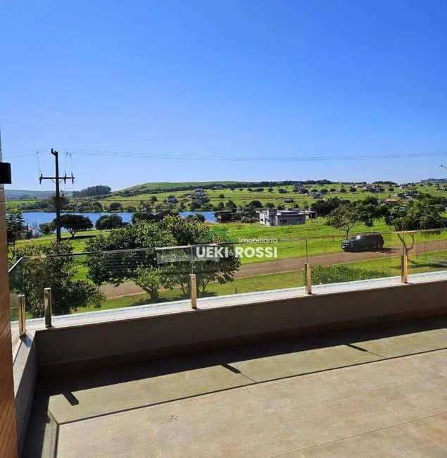 Foto 3 de Casa de Condomínio com 4 quartos à venda e para alugar, 1500m2 em Sertanopolis - PR