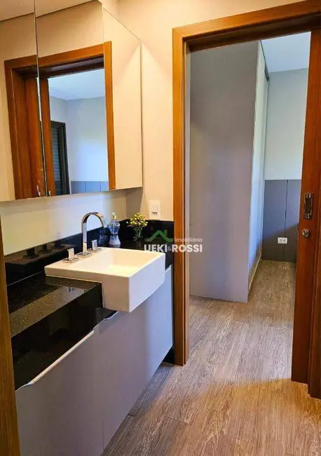 Foto 7 de Casa de Condomínio com 4 quartos à venda e para alugar, 1500m2 em Sertanopolis - PR
