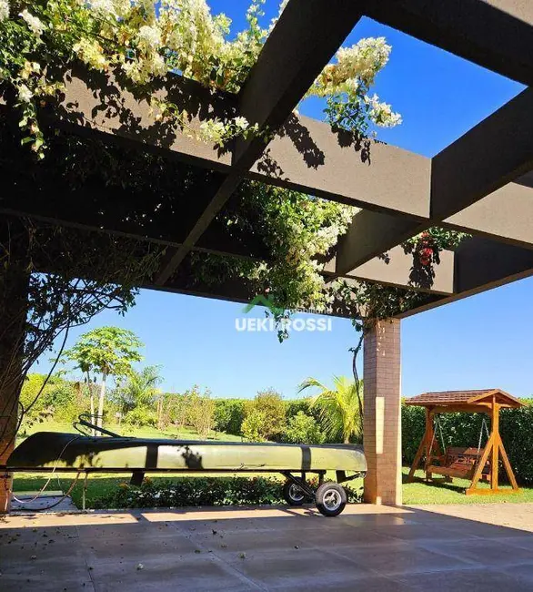 Foto 6 de Casa de Condomínio com 4 quartos à venda e para alugar, 1500m2 em Sertanopolis - PR