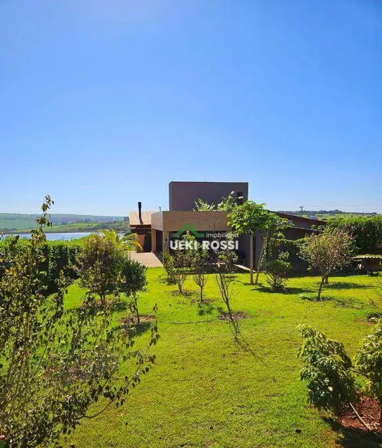 Foto 4 de Casa de Condomínio com 4 quartos à venda e para alugar, 1500m2 em Sertanopolis - PR