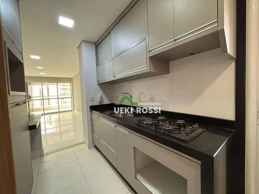 Apartamento com 3 quartos à venda, 185m2 em Santa Rosa, Londrina - PR - imagem 5 Foto 5 de Apartamento com 3 quartos à venda, 185m2 em Santa Rosa, Londrina - PR