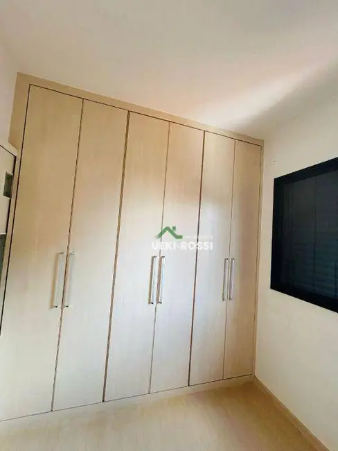 Foto 2 de Apartamento com 3 quartos à venda, 170m2 em Centro, Londrina - PR