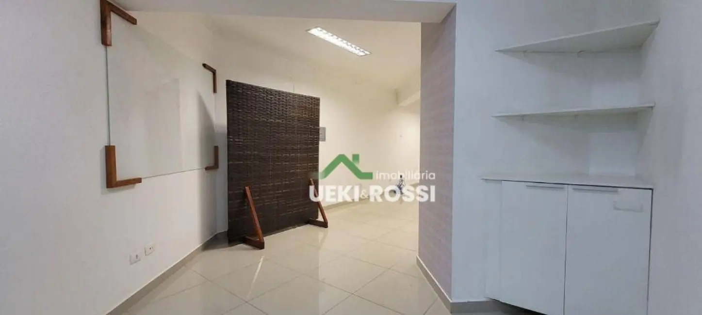 Sala Comercial à venda, 45m2 em Centro, Londrina - PR - imagem 5 Foto 5 de Sala Comercial à venda, 45m2 em Centro, Londrina - PR