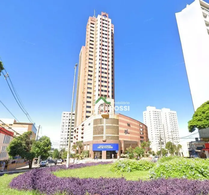 Foto 1 de Sala Comercial à venda, 45m2 em Centro, Londrina - PR