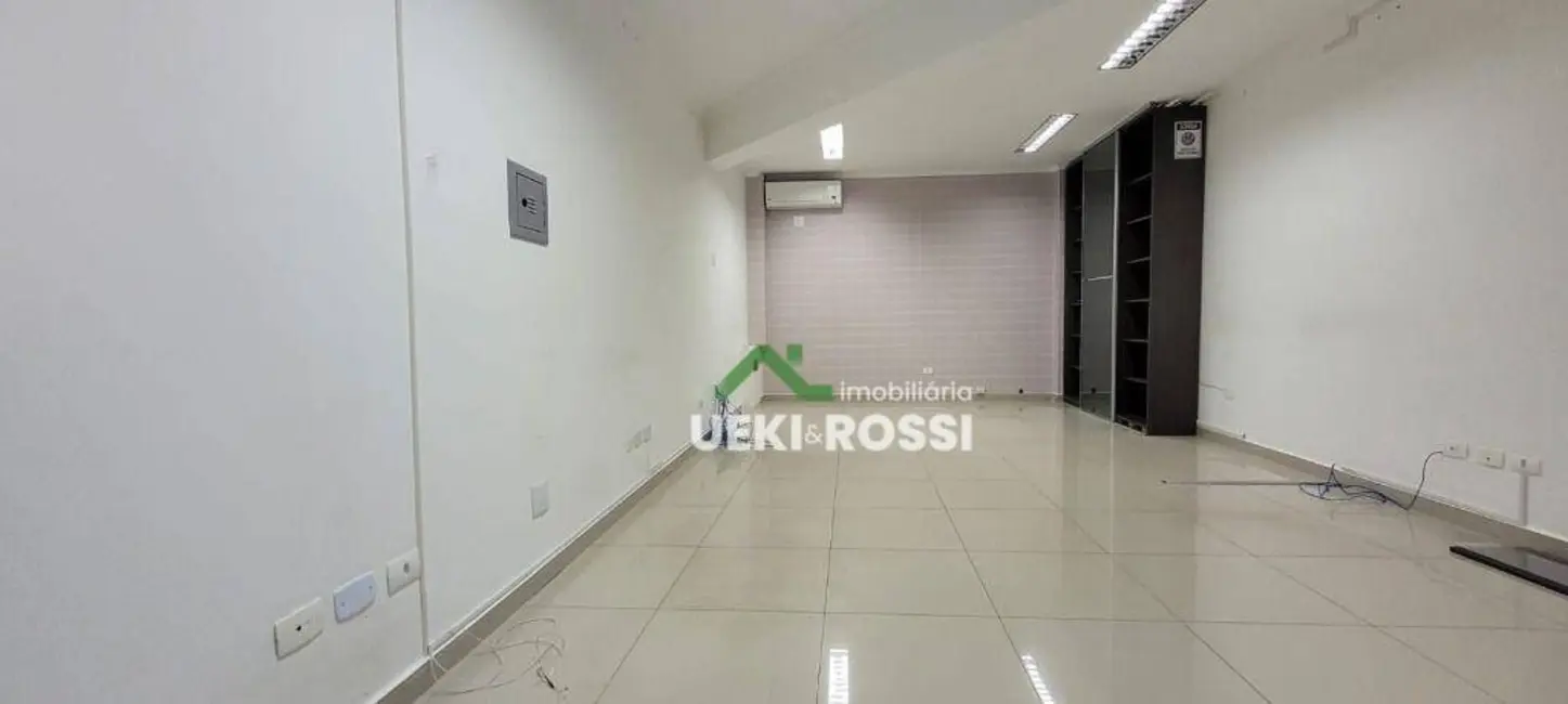 Foto 2 de Sala Comercial à venda, 45m2 em Centro, Londrina - PR