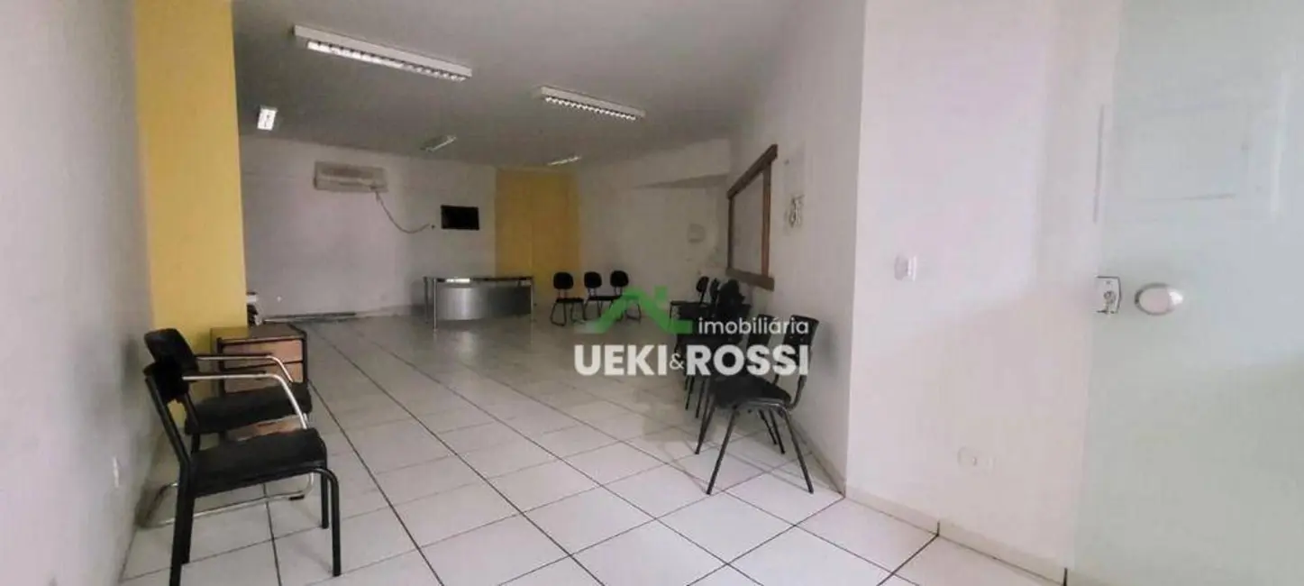 Foto 7 de Sala Comercial à venda, 58m2 em Centro, Londrina - PR