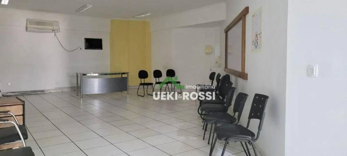 Foto 4 de Sala Comercial à venda, 58m2 em Centro, Londrina - PR
