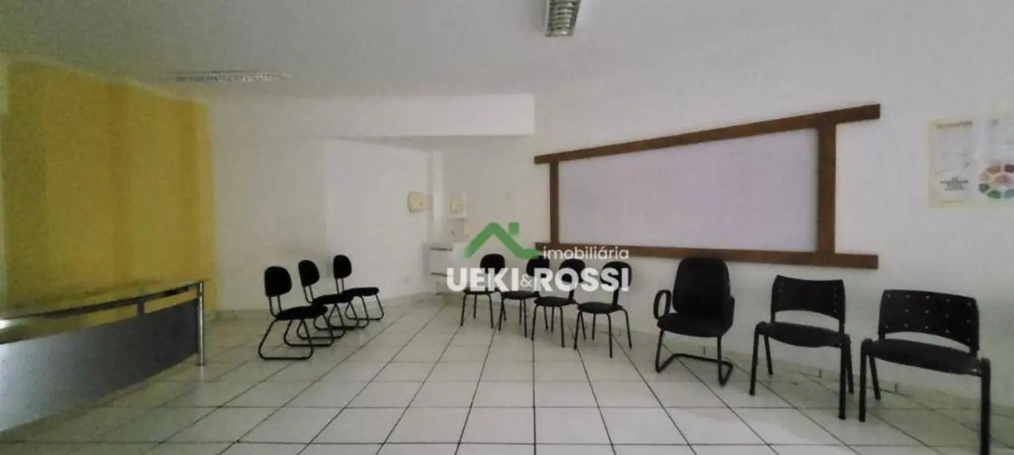 Foto 5 de Sala Comercial à venda, 58m2 em Centro, Londrina - PR