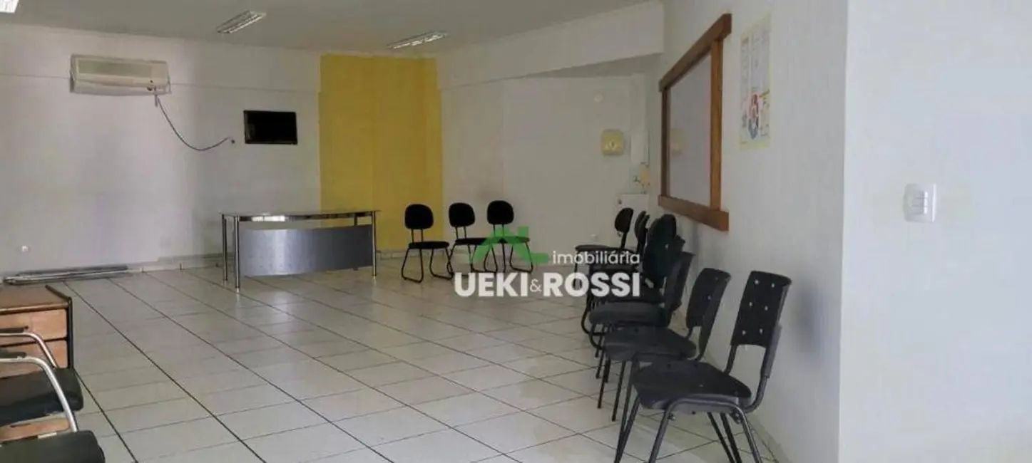 Foto 6 de Sala Comercial à venda, 58m2 em Centro, Londrina - PR