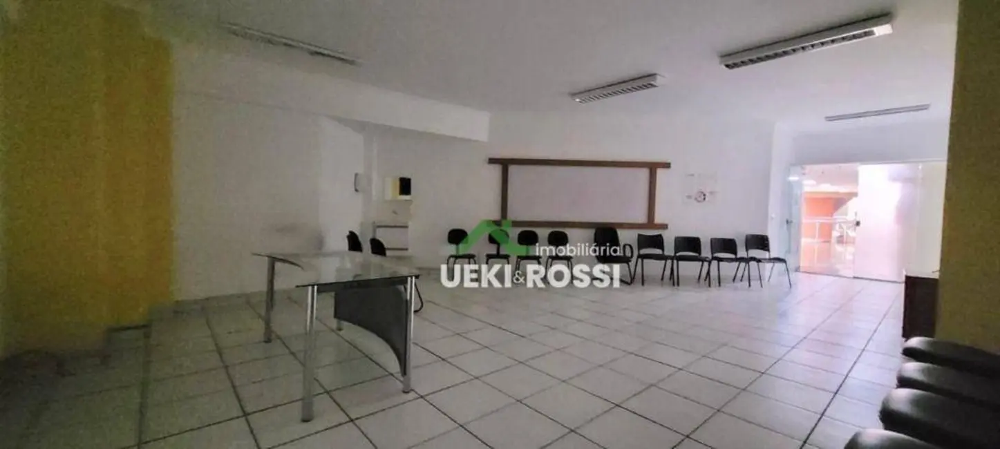 Foto 3 de Sala Comercial à venda, 58m2 em Centro, Londrina - PR