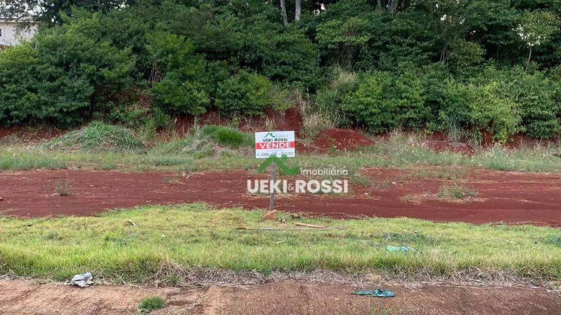 Terreno / Lote à venda, 250m2 em Heimtal, Londrina - PR - imagem 4 Foto 4 de Terreno / Lote à venda, 250m2 em Heimtal, Londrina - PR