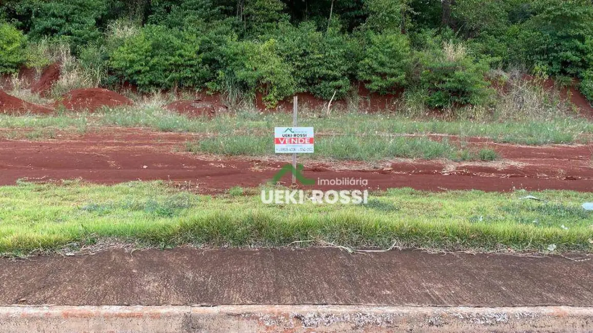 Foto 1 de Terreno / Lote à venda, 250m2 em Heimtal, Londrina - PR