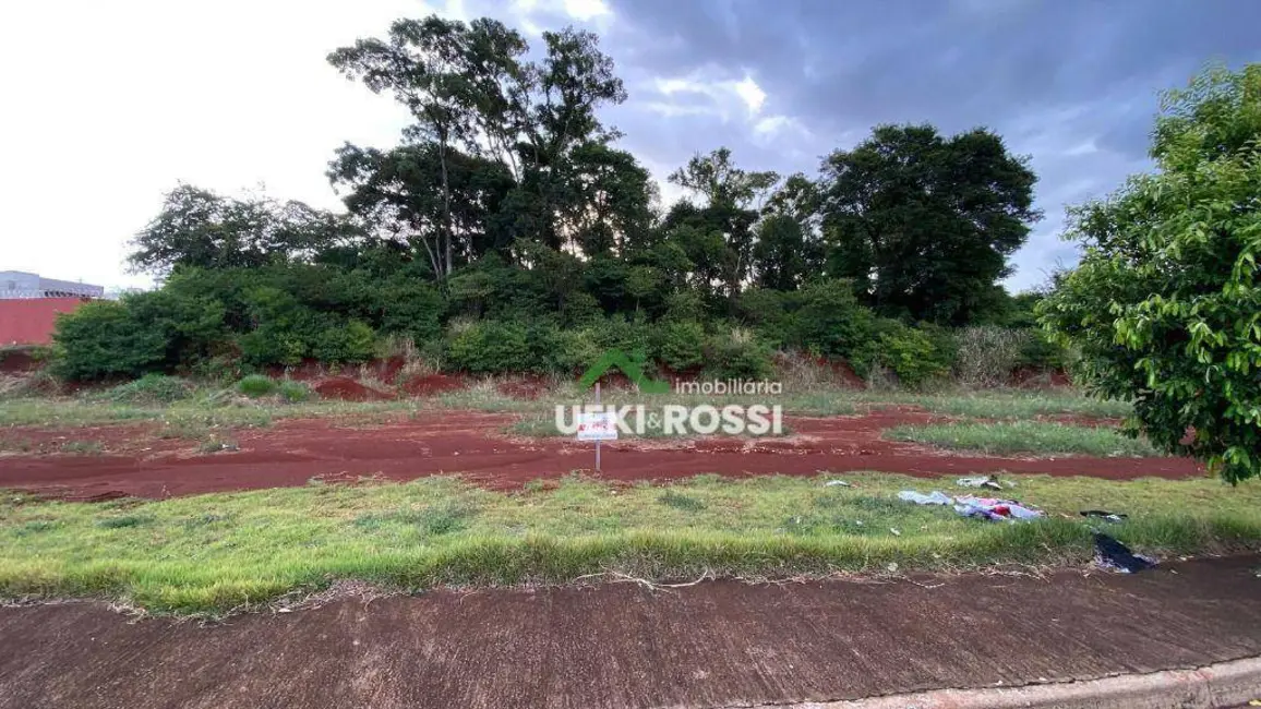 Terreno / Lote à venda, 250m2 em Heimtal, Londrina - PR - imagem 2 Foto 2 de Terreno / Lote à venda, 250m2 em Heimtal, Londrina - PR