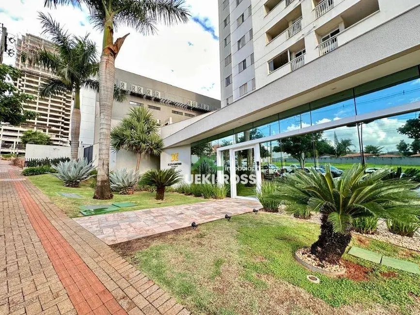 Foto 1 de Apartamento com 2 quartos para alugar, 111m2 em Londrina - PR