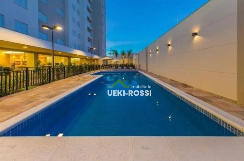 Foto 2 de Apartamento com 2 quartos para alugar, 111m2 em Londrina - PR