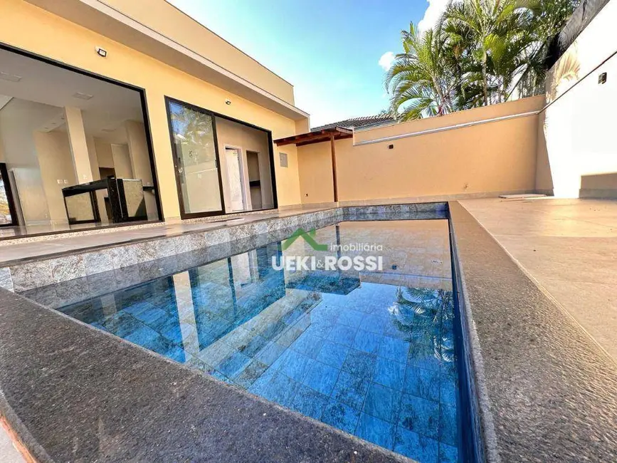 Foto 1 de Casa de Condomínio com 3 quartos à venda, 425m2 em Terra Bonita, Londrina - PR