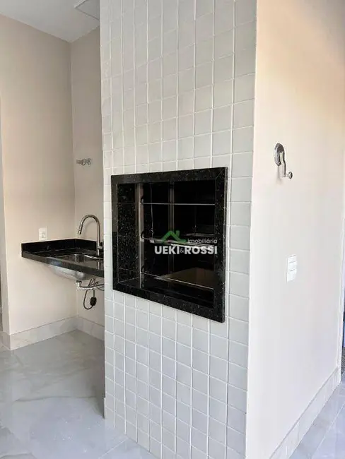 Casa de Condomínio com 3 quartos à venda, 425m2 em Terra Bonita, Londrina - PR - imagem 4 Foto 4 de Casa de Condomínio com 3 quartos à venda, 425m2 em Terra Bonita, Londrina - PR