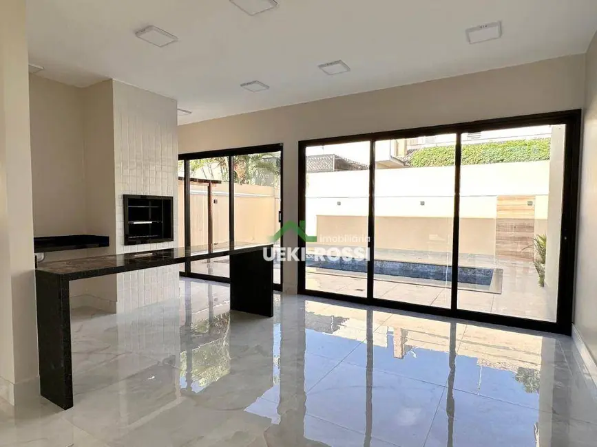 Casa de Condomínio com 3 quartos à venda, 425m2 em Terra Bonita, Londrina - PR - imagem 3 Foto 3 de Casa de Condomínio com 3 quartos à venda, 425m2 em Terra Bonita, Londrina - PR