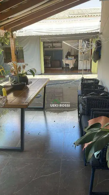 Foto 9 de Casa com 4 quartos à venda, 300m2 em Centro, Bandeirantes - PR