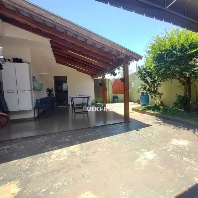 Foto 5 de Casa com 4 quartos à venda, 300m2 em Centro, Bandeirantes - PR