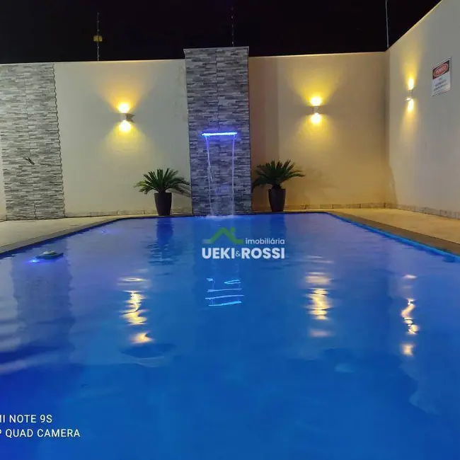 Foto 2 de Sala Comercial à venda, 300m2 em Jardim Paris, Londrina - PR
