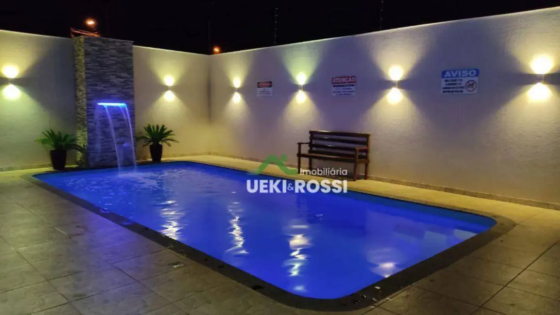Foto 1 de Sala Comercial à venda, 300m2 em Jardim Paris, Londrina - PR