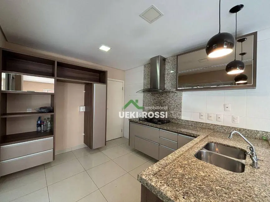 Foto 6 de Casa de Condomínio com 3 quartos à venda, 220m2 em Esperança, Londrina - PR