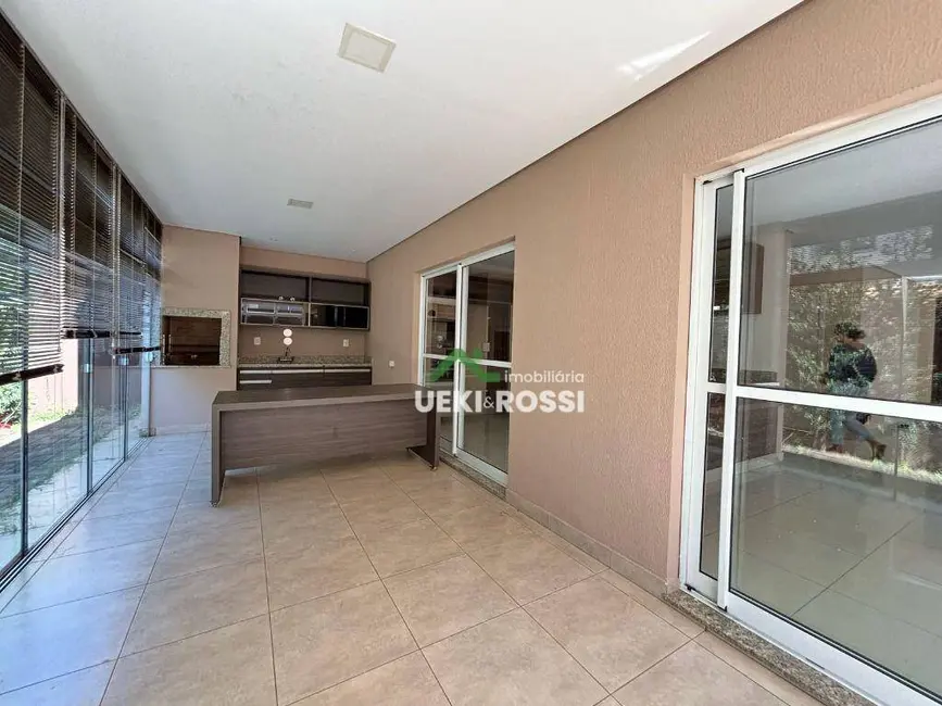 Foto 4 de Casa de Condomínio com 3 quartos à venda, 220m2 em Esperança, Londrina - PR