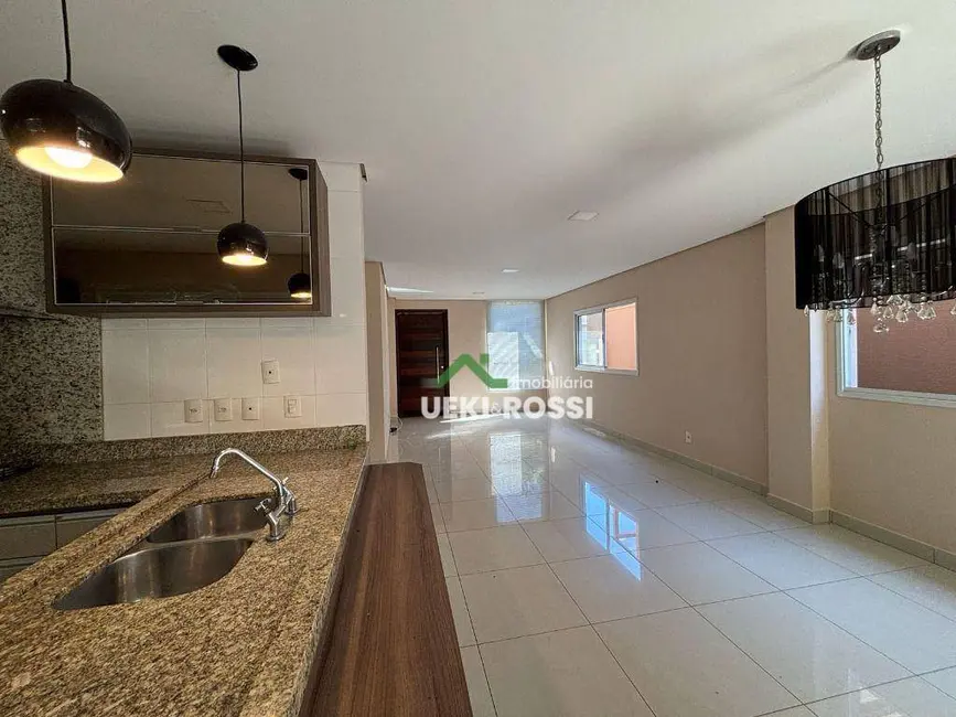 Foto 8 de Casa de Condomínio com 3 quartos à venda, 220m2 em Esperança, Londrina - PR