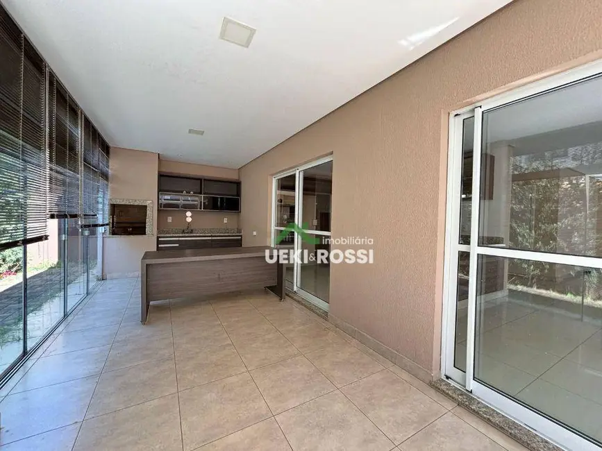 Foto 7 de Casa de Condomínio com 3 quartos à venda, 220m2 em Esperança, Londrina - PR