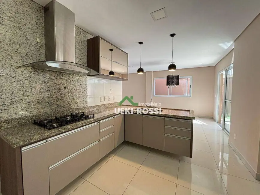 Foto 9 de Casa de Condomínio com 3 quartos à venda, 220m2 em Esperança, Londrina - PR